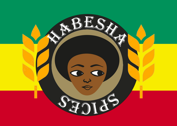 Habesha Spices